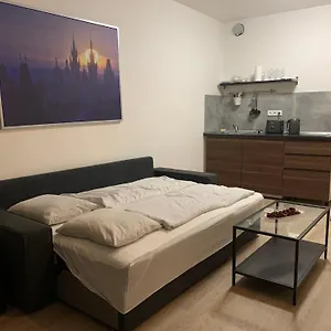 Appartement Port Karolina, Praag