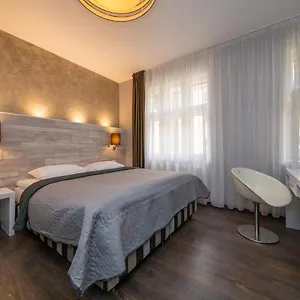 Appartement Emporio, Praag