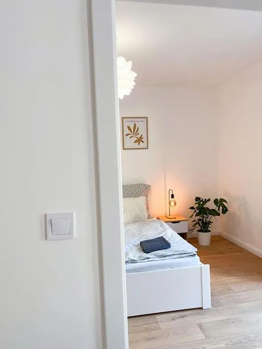Suite Sapphire & Balcony 312 Prague