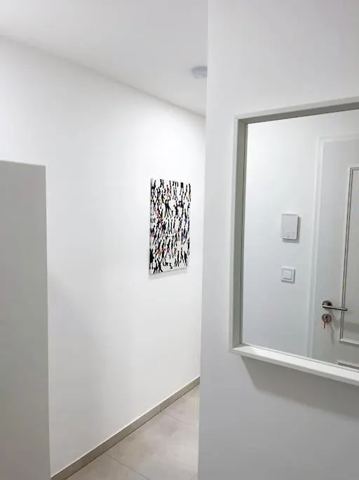 Suite Sapphire & Balcony 312 Prague