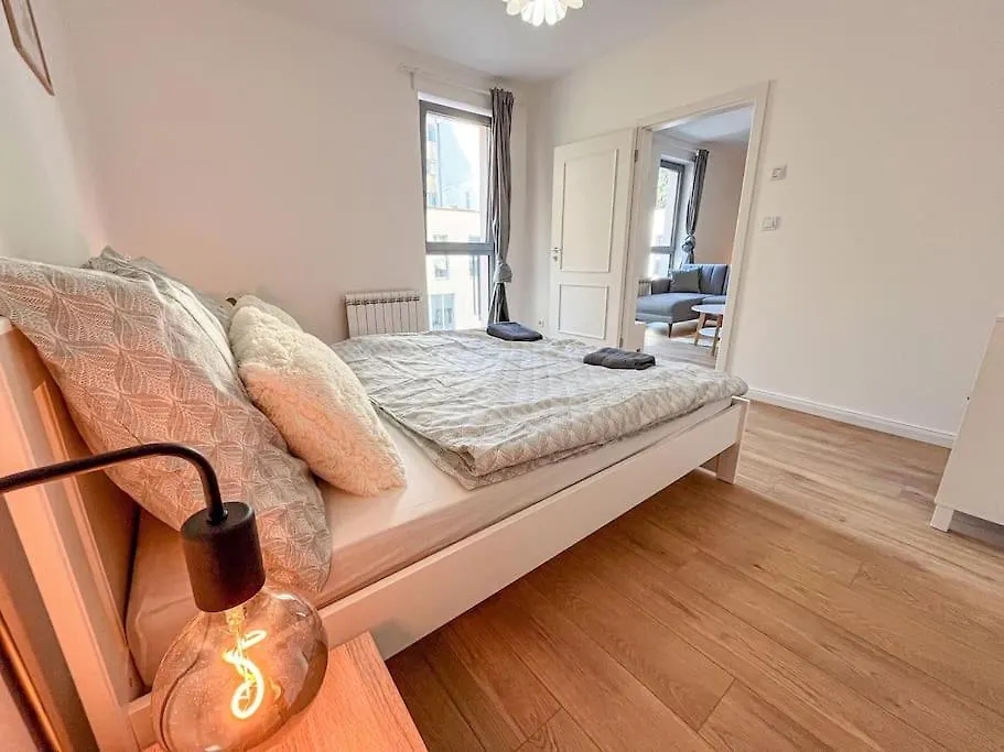 Suite Sapphire & Balcony 312 Prague Czech Republic