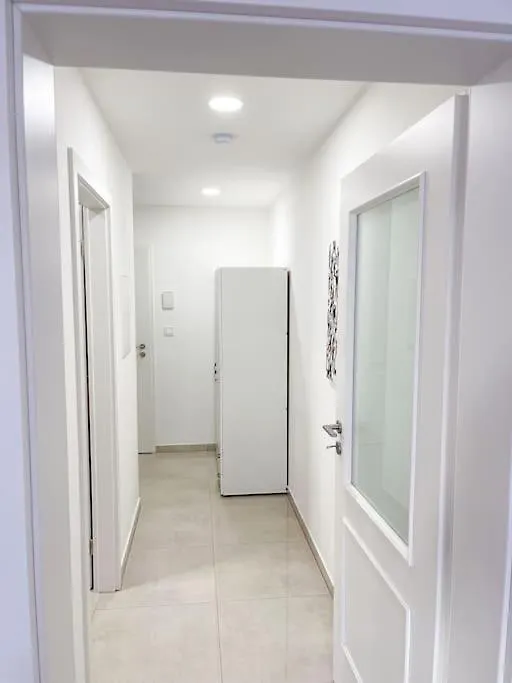 Apartment Suite Sapphire & Balcony 312 Prague Czech Republic