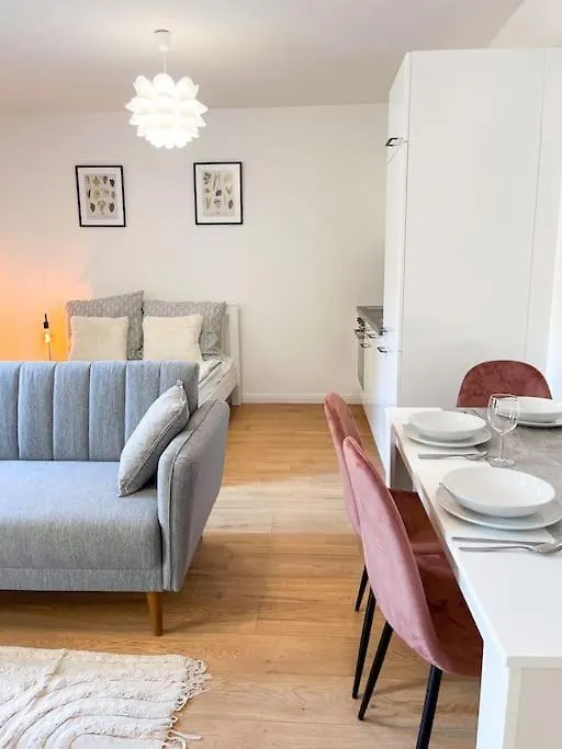 Suite Sapphire & Balcony 312 Prague Czech Republic